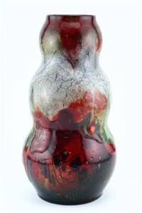 FLM_Chang Vase 3 Tier 11H (Small)