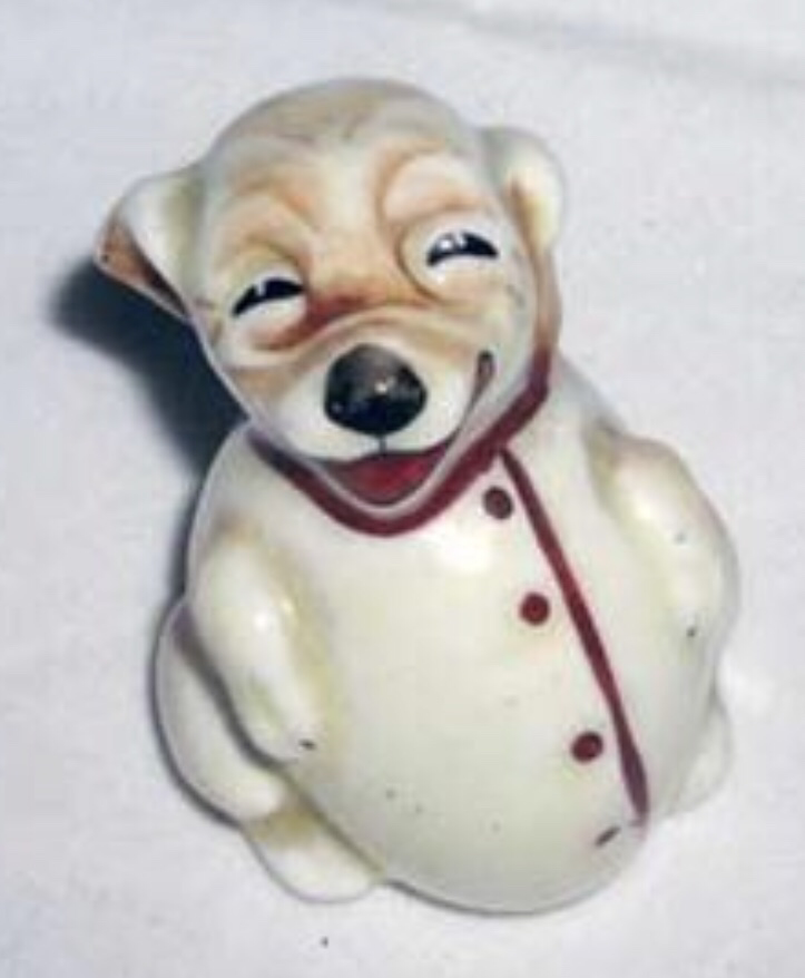 Royal Doulton's rare Bonzo dog models | doultoncollectorsclub
