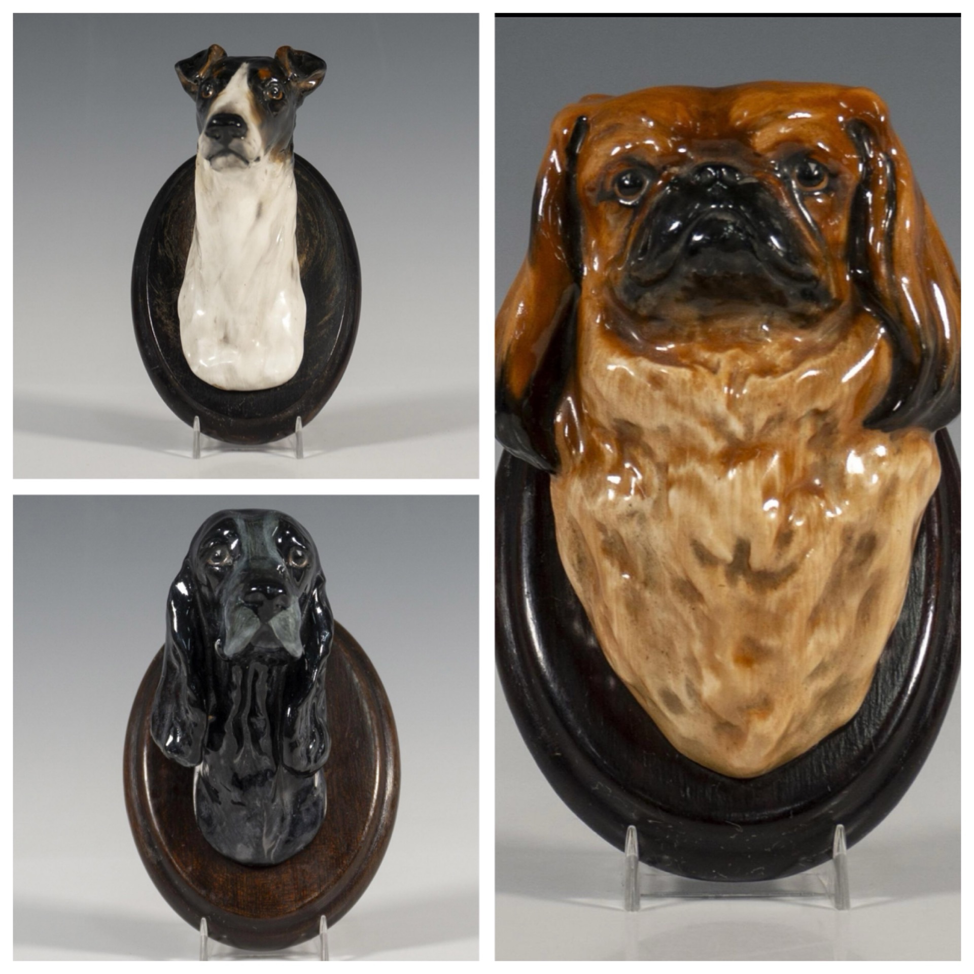 Doulton animals | doultoncollectorsclub